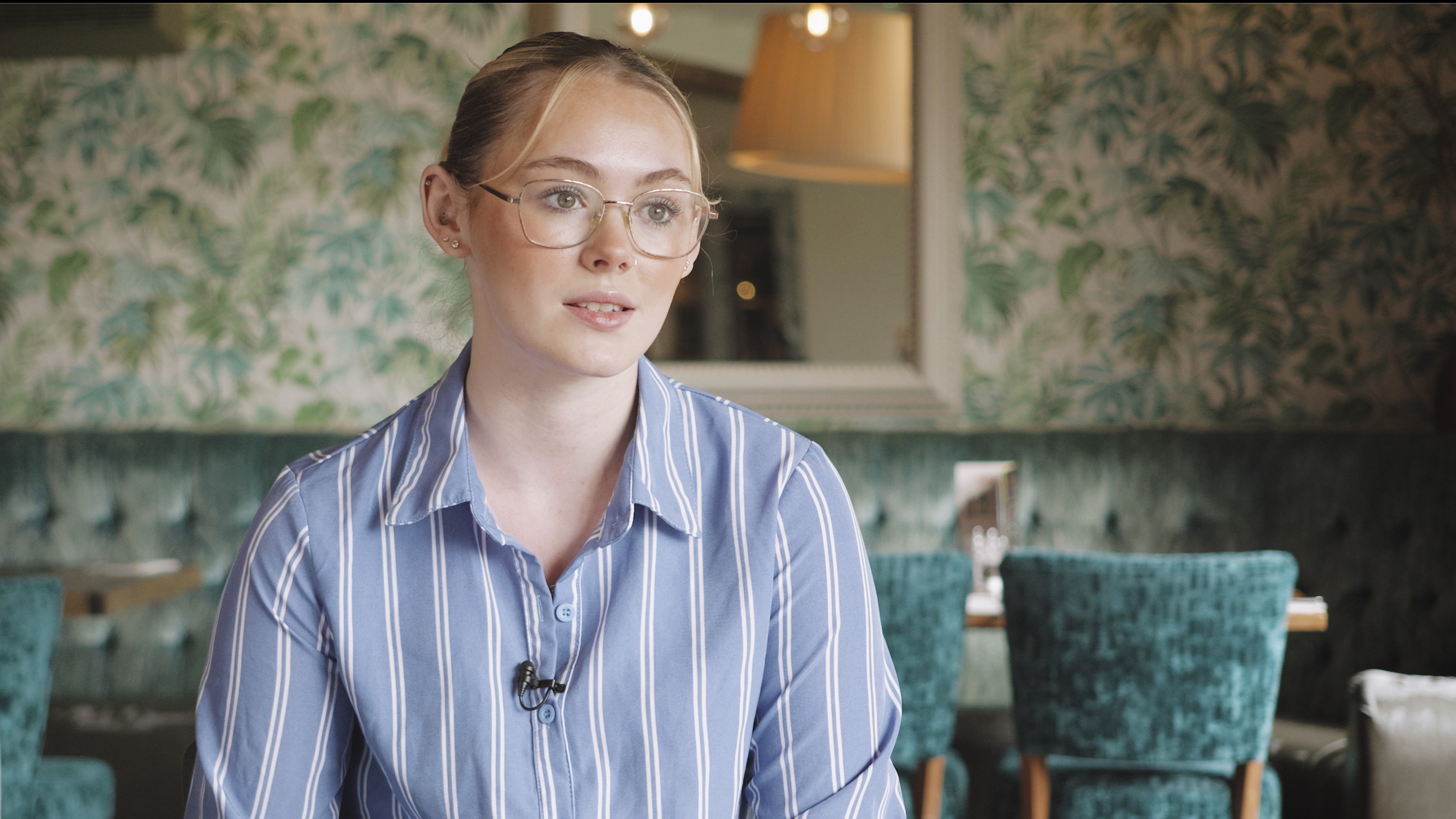 Watch Roseacre Pub Company's customer story with the Monotree employee app